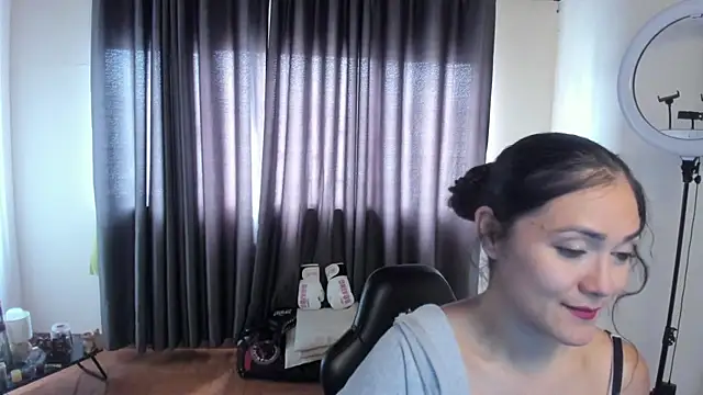 FreyaRouge online show from 07.11.26