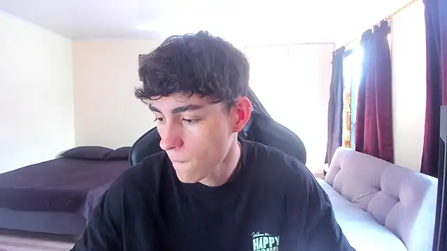 Snapshot of Luke_Chill chatting on 05.04.26 Luke Chill online show from 05.04.26