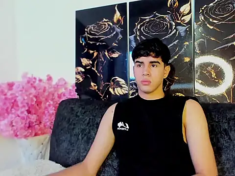 Andy wood online show from 04.06.26