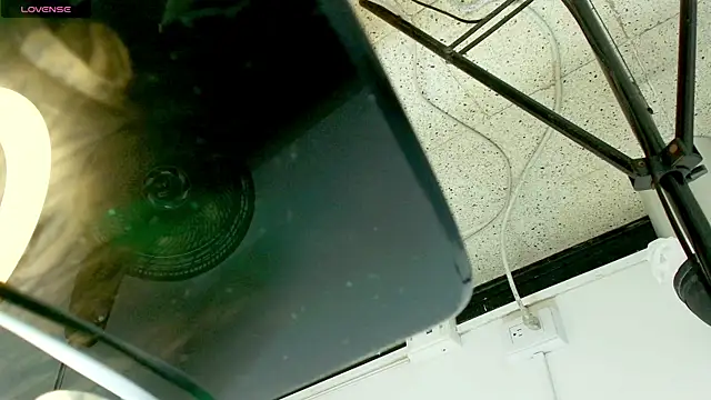 Selene  Luna online show from 04.12.26