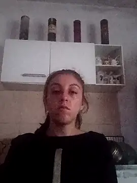 Skinnygirljulie online show from 04.07.26