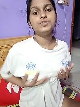 Jerin Couple61 online show from 07.22.26