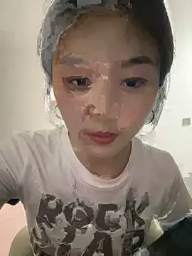Shanshan 1267 online show from 06.01.26