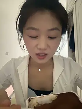 Shanshan 1267 online show from 06.04.26