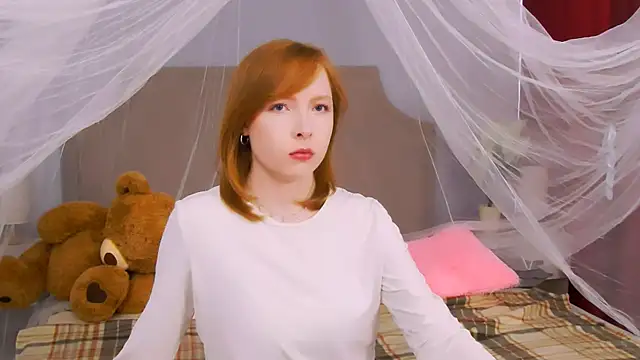 CherryCrushLove online show from 06.03.26