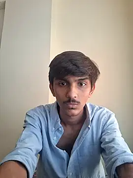 Snapshot of Rohan69009 chatting on 03.31.26 Rohan69009 online show from 03.31.26