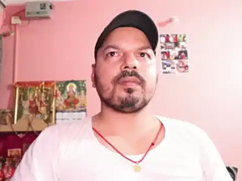 Hot Boy Rocky007 online show from 06.04.26