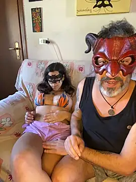 BabyDaddy06 online show from 04.08.26