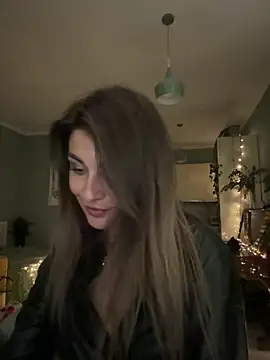 Rita Tease online show from 04.05.26