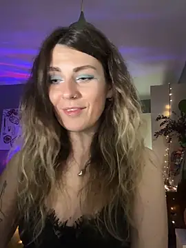 Rita Tease online show from 06.04.26