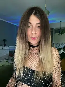 Rita Tease online show from 07.05.26