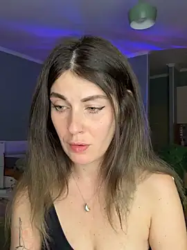 Rita Tease online show from 07.12.26