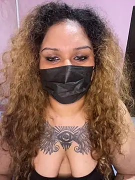 VelvetPoison online show from 07.22.26