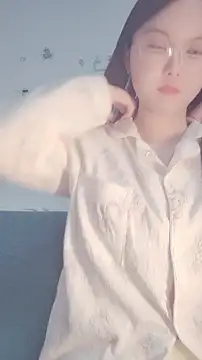 yehua001 online show from 04.08.26