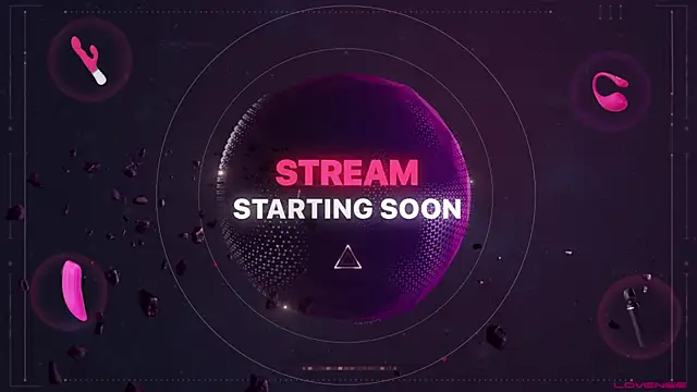 Lilithcaine online show from 04.04.26