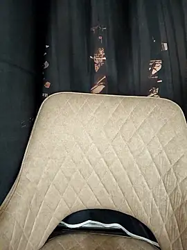 Cute Anushka97 online show from 04.10.26