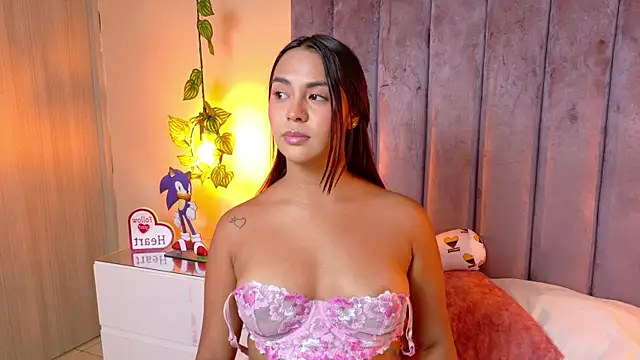 angelicaa garcia online show from 07.11.26