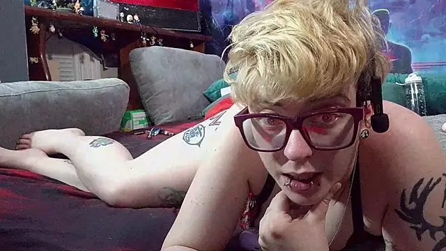 pollypainprincess online show from 04.09.26