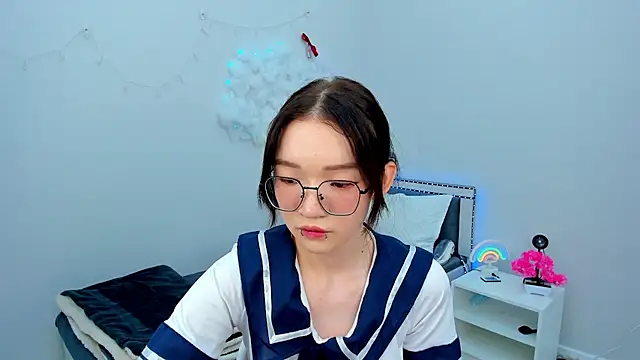 Snapshot of syuri_sun chatting on 06.03.26 syuri sun online show from 06.03.26