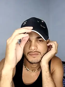 Nicolas Moncadas online show from 05.06.26