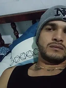 Nicolas Moncadas online show from 05.18.26