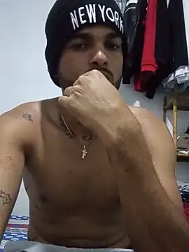 Nicolas Moncadas online show from 05.21.26