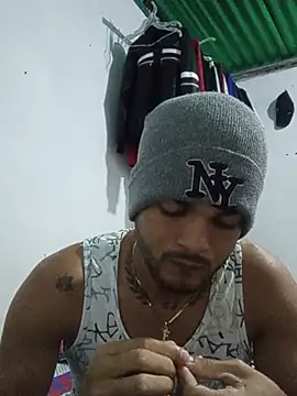 Nicolas Moncadas online show from 05.26.26