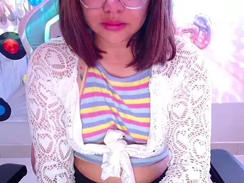 Elfi 333 online show from 04.04.26