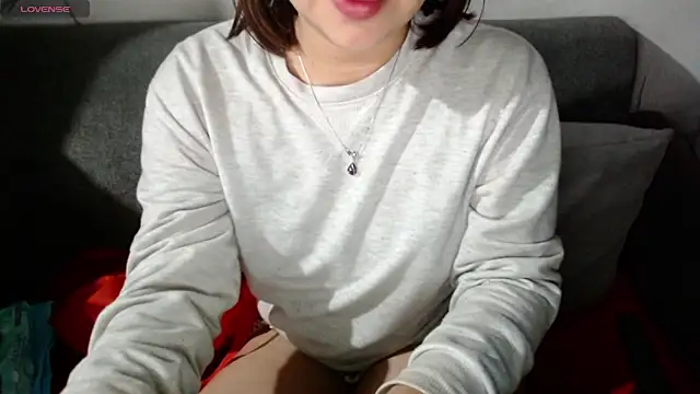 Elfi 333 online show from 04.16.26