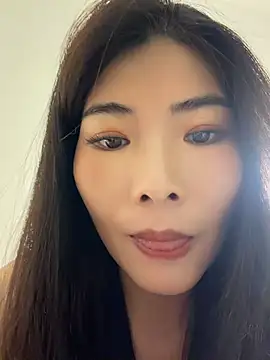 Xiaoyunduo1 online show from 06.02.26