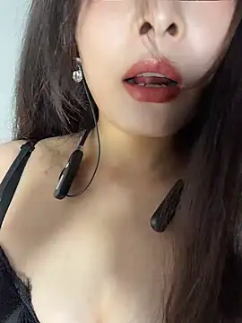 Snapshot of Xiaoyunduo1 chatting on 07.16.26 Xiaoyunduo1 online show from 07.16.26