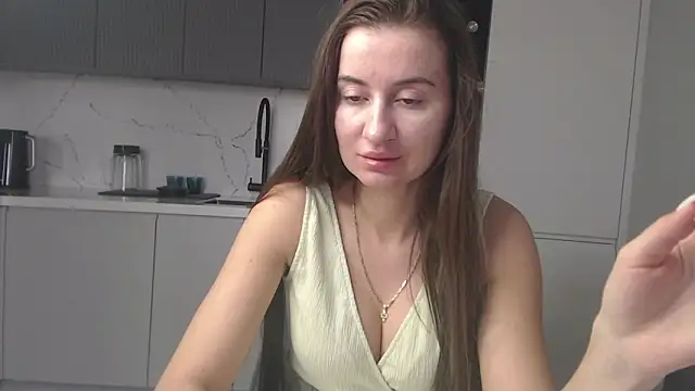 Eva Bunny13 online show from 04.17.26