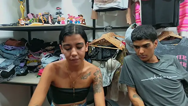 Myapetite and babyAlejo online show from 07.20.26