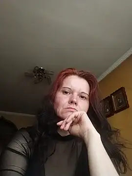 VeronikaLogan online show from 06.03.26