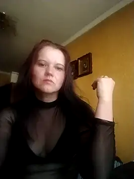 Snapshot of VeronikaLogan chatting on 06.20.26 VeronikaLogan online show from 06.20.26
