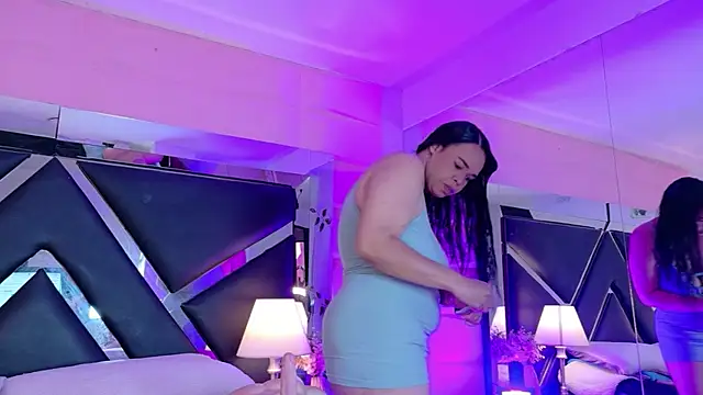 Veronica Nasty  online show from 06.05.26
