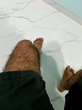 yourdreamman007  online show from 04.01.26