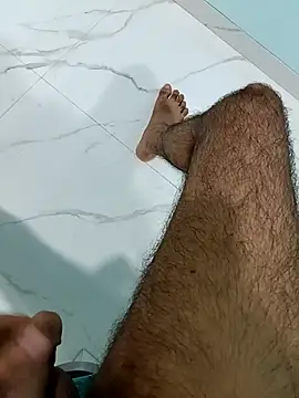 yourdreamman007  online show from 04.02.26