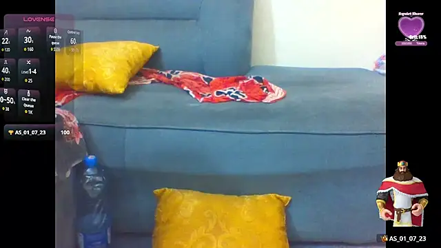 Snapshot of kylieqk chatting on 04.30.26 kylieqk online show from 04.30.26