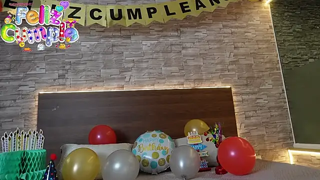 Enzo Crown online show from 04.15.26