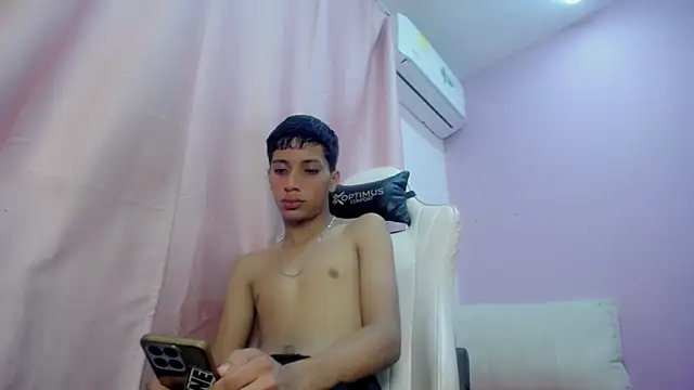 Yei lee  online show from 04.09.26