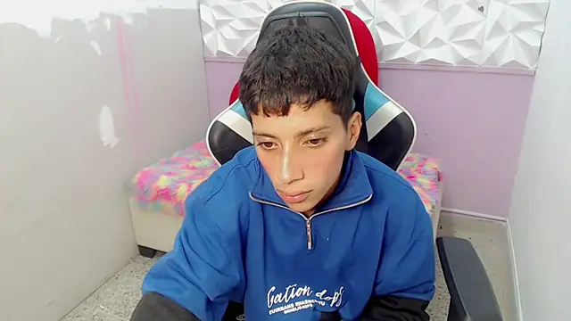 Yei lee  online show from 04.11.26