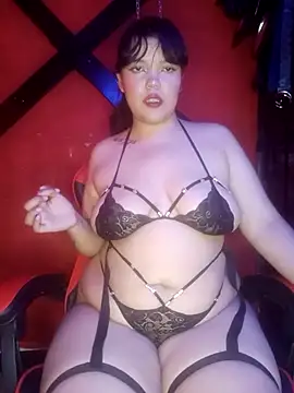 Snapshot of ScarletVibe chatting on 04.10.26 ScarletVibe online show from 04.10.26