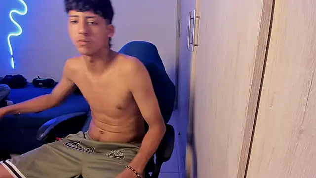 dante martinez online show from 04.03.26