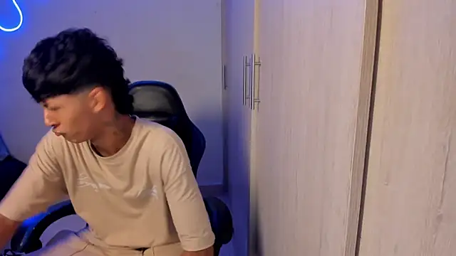 dante martinez online show from 04.08.26