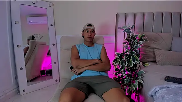 Joseph smith  online show from 04.13.26