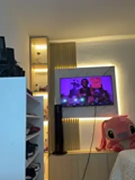 Snapshot of Rolyloren1 chatting on 06.03.26 Rolyloren1 online show from 06.03.26