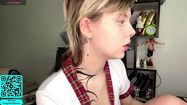 MadalynNosel online show from 06.05.26