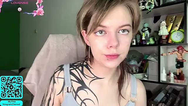 MadalynNosel online show from 06.08.26