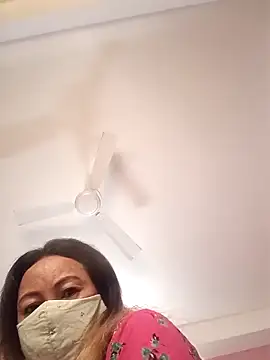 Bristy BigBoobs online show from 04.03.26